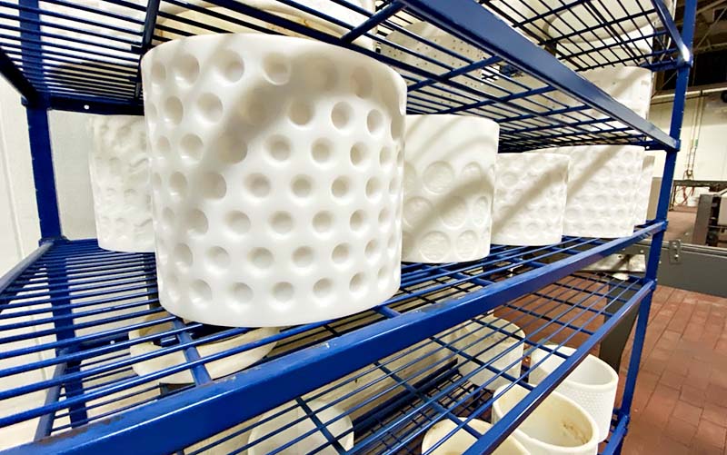 Imagine Baking Industrial Baker