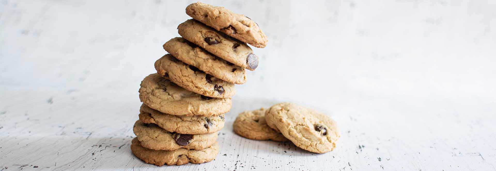 Cookie Stack Imagine baking